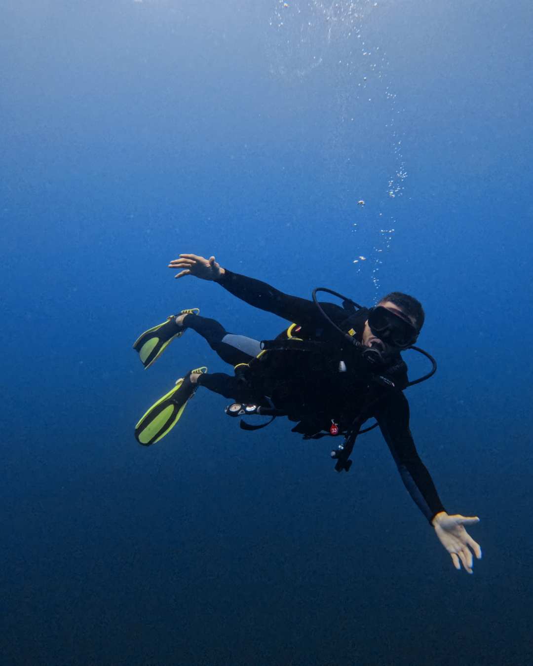 Buceo en Costa Rica: Una Ventana al Ecoturismo Marino