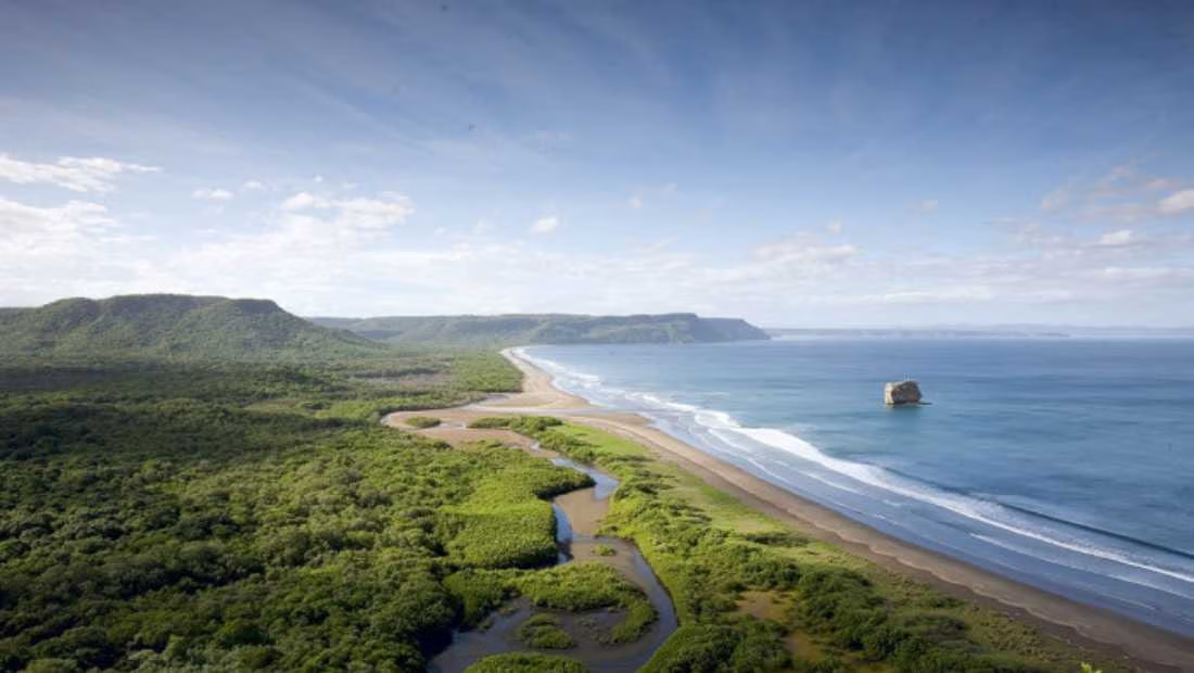 Parque Nacional Santa Rosa