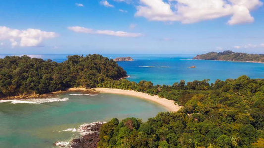 Manuel Antonio National Park - NAMUBAK