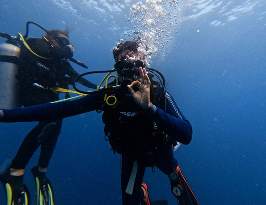 ¿Qué es el buceo? Guía simple para nuevos exploradores