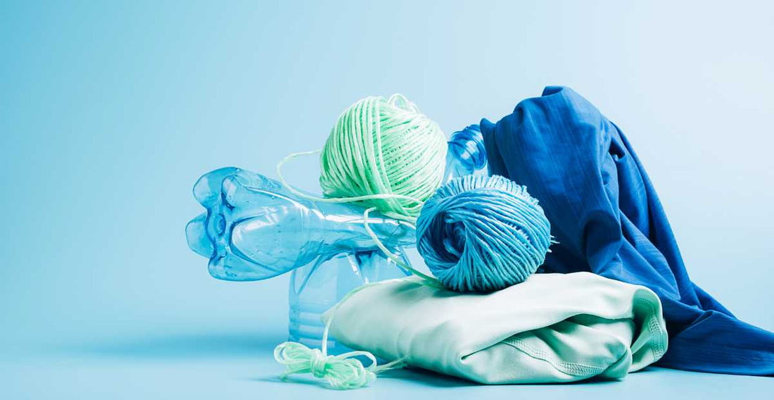 Recycled Polyester – A Sustainable Opportunity - NAMUBAK