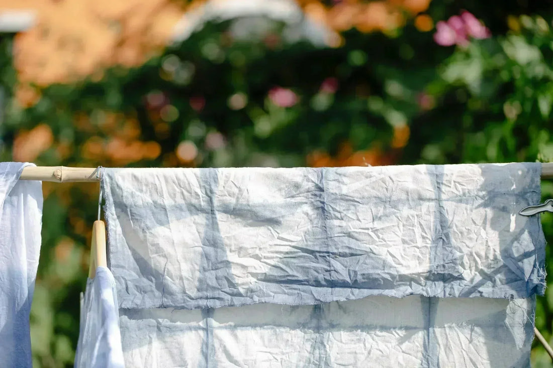 Sustainable textiles, benefits and types - NAMUBAK