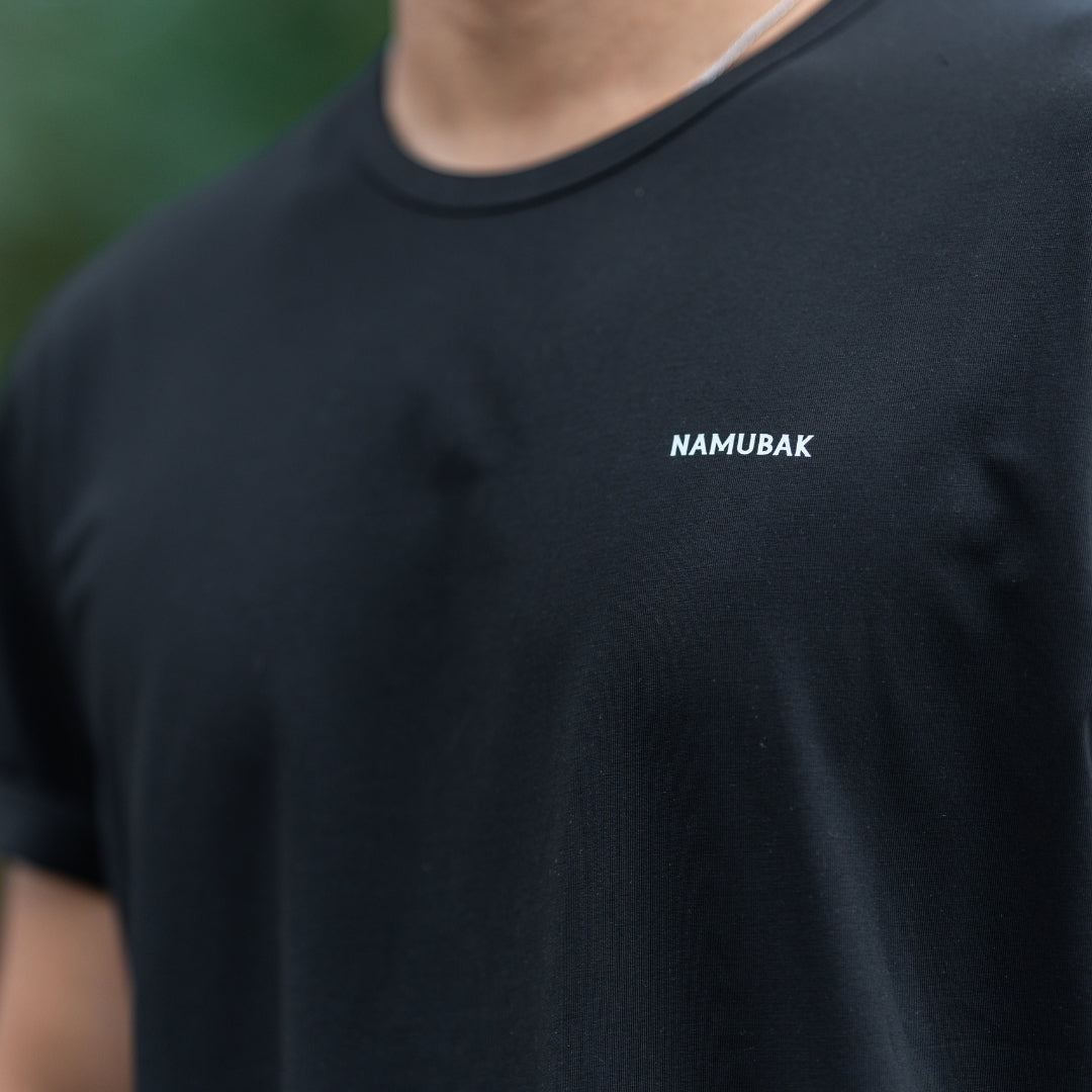 Camisa de Bambú