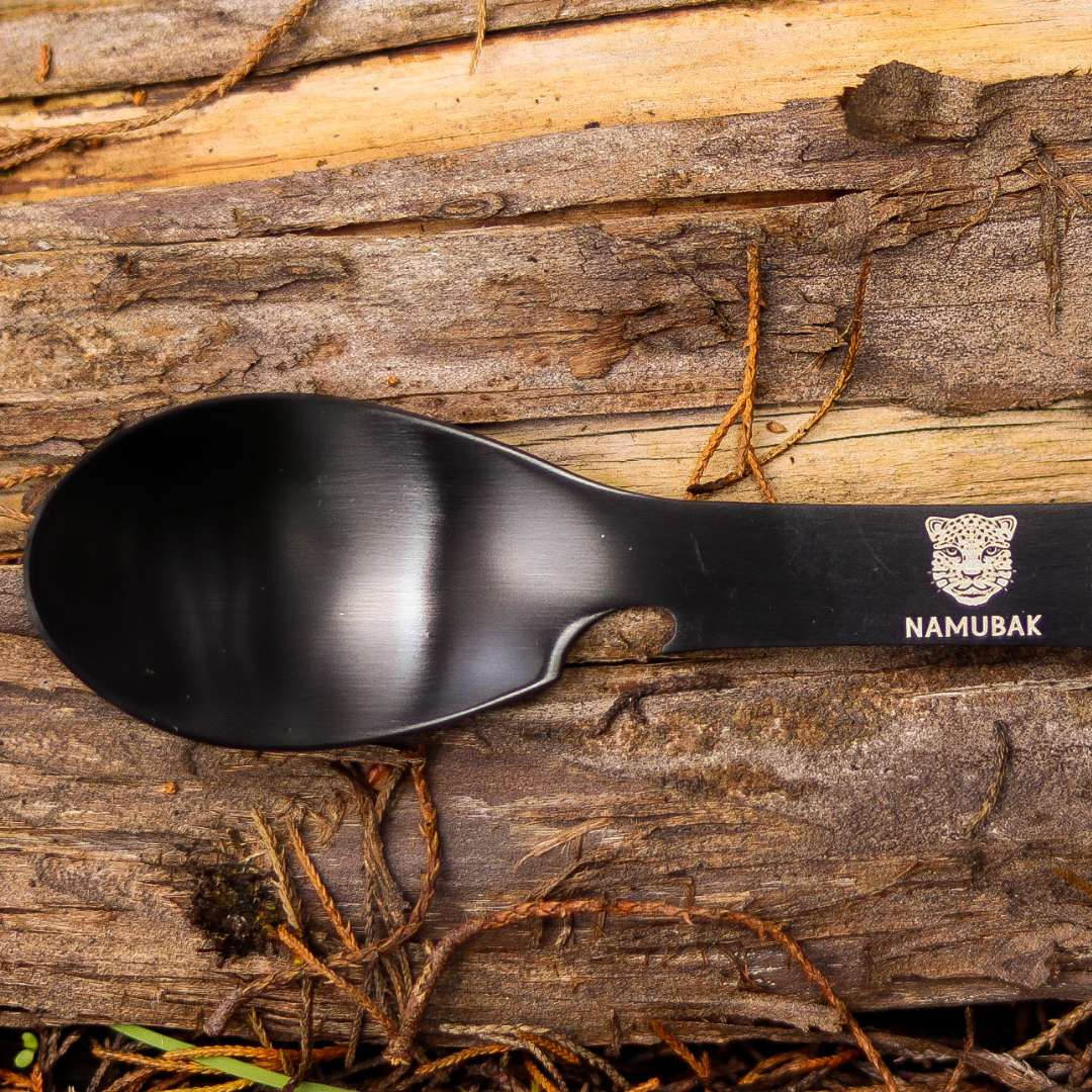 5 in 1 Adventure Fork