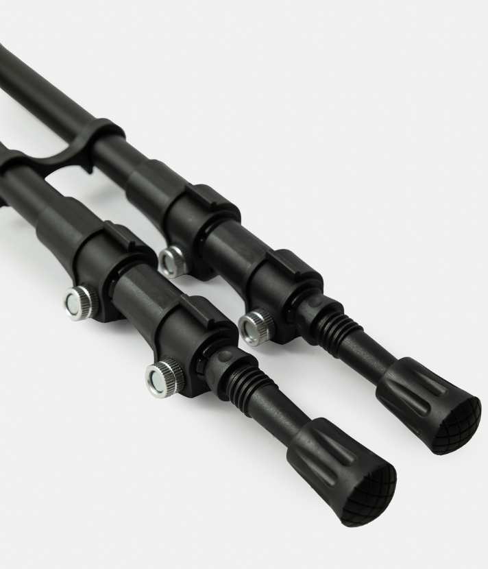 Cork Hiking Poles