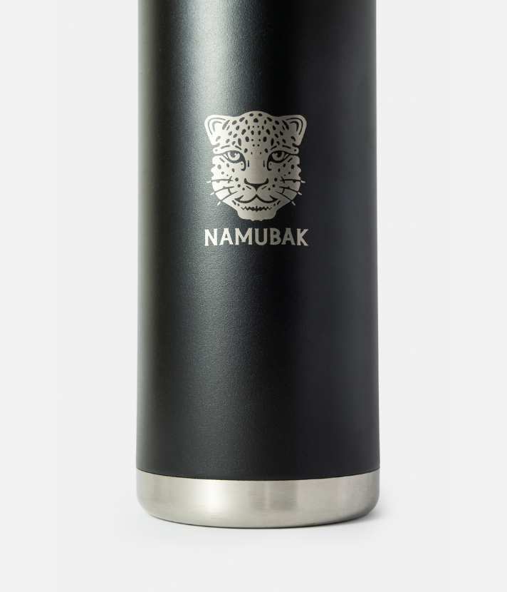 Reusable Water Bottle
