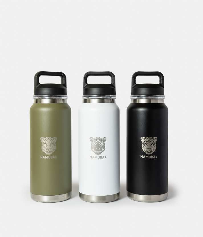 Reusable Water Bottle