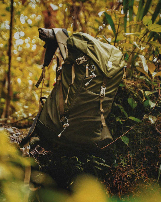 JungleTrail 45L