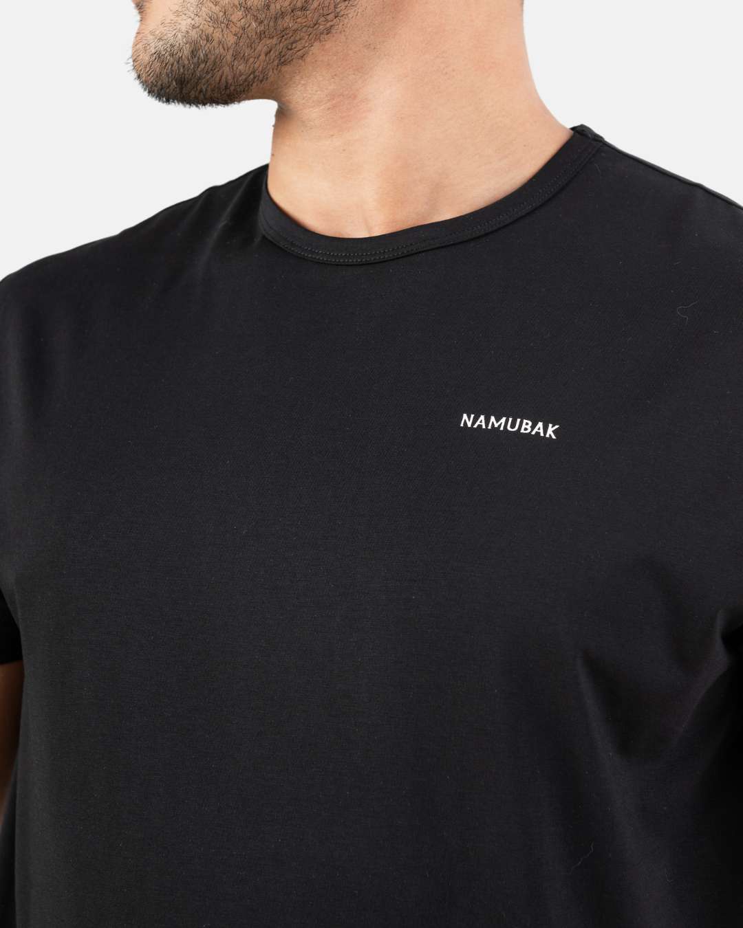 Basic Bamboo Shirt