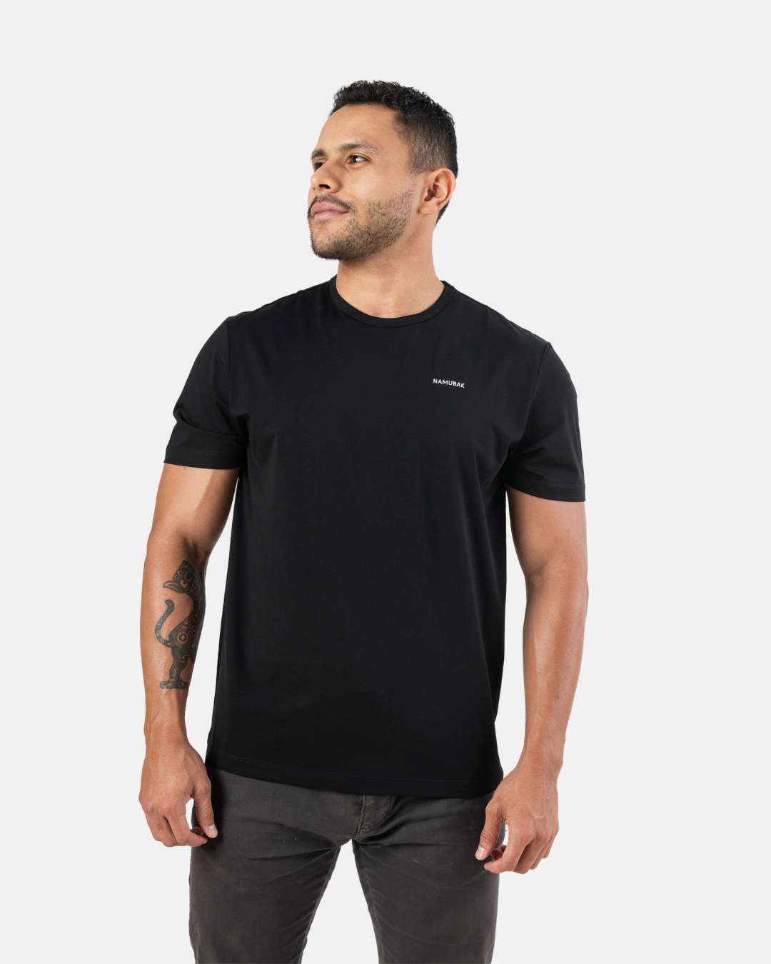 Basic Bamboo Shirt