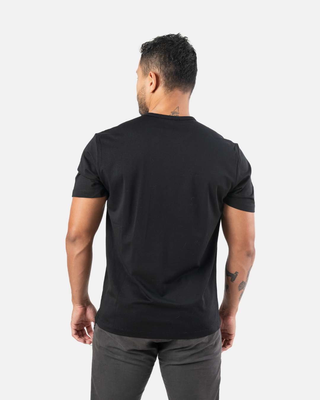 Basic Bamboo Shirt
