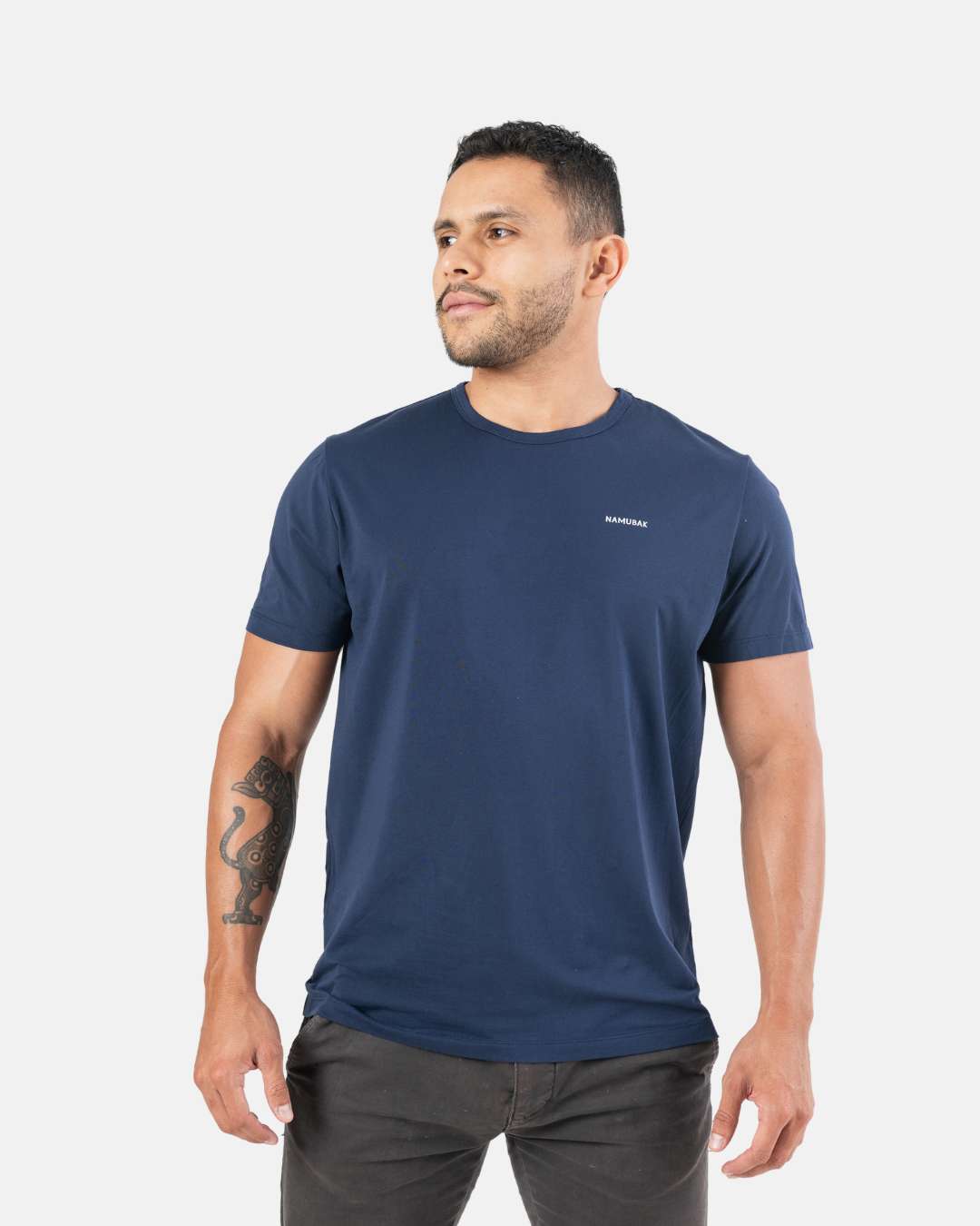 Basic Bamboo Shirt