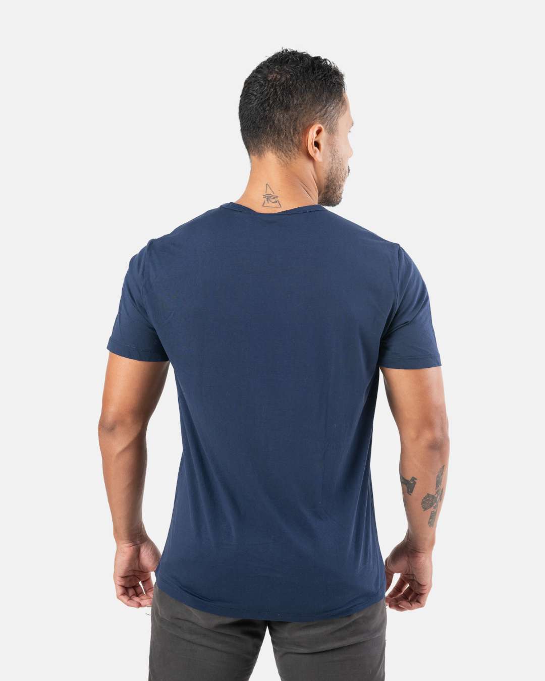 Basic Bamboo Shirt