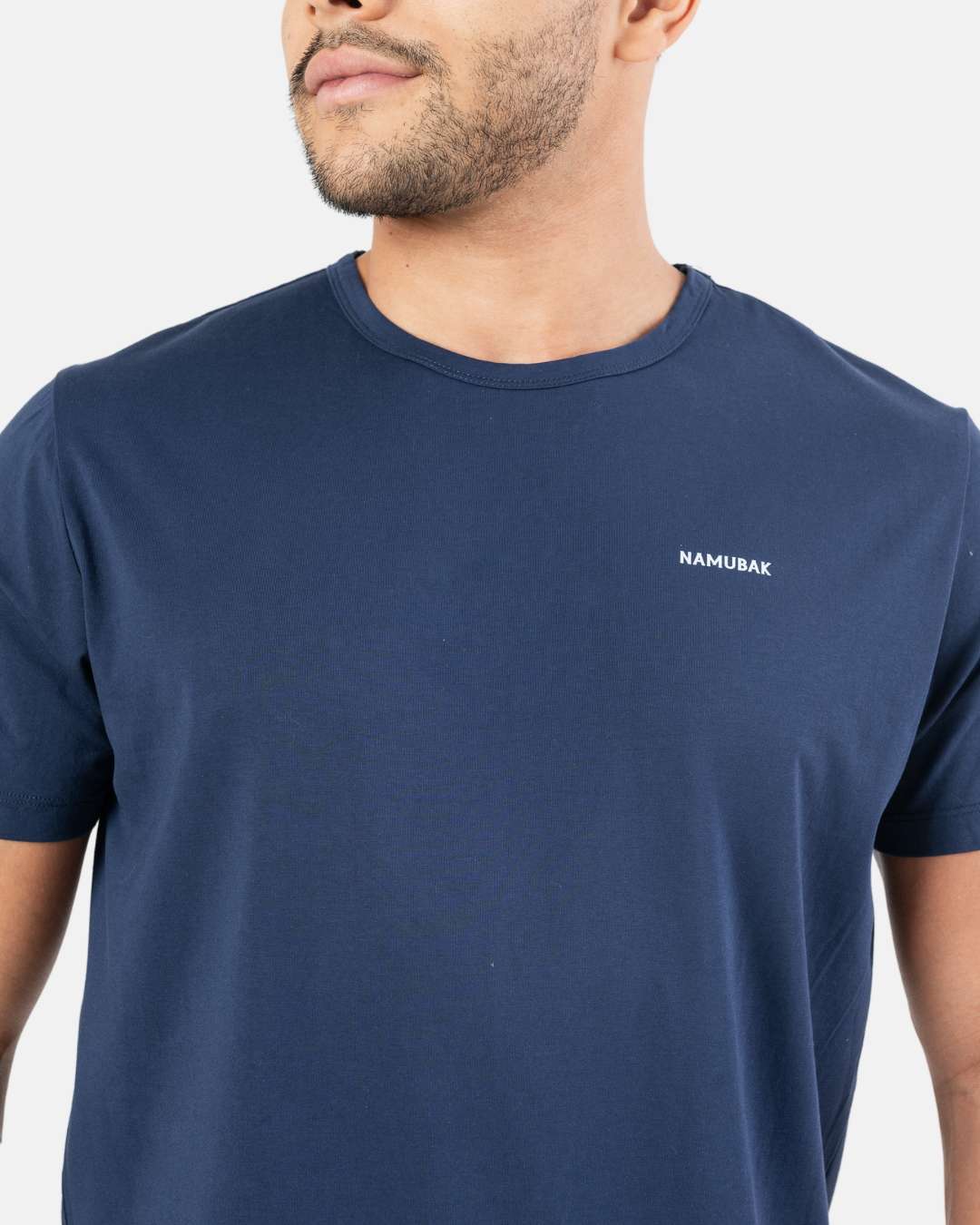 Basic Bamboo Shirt