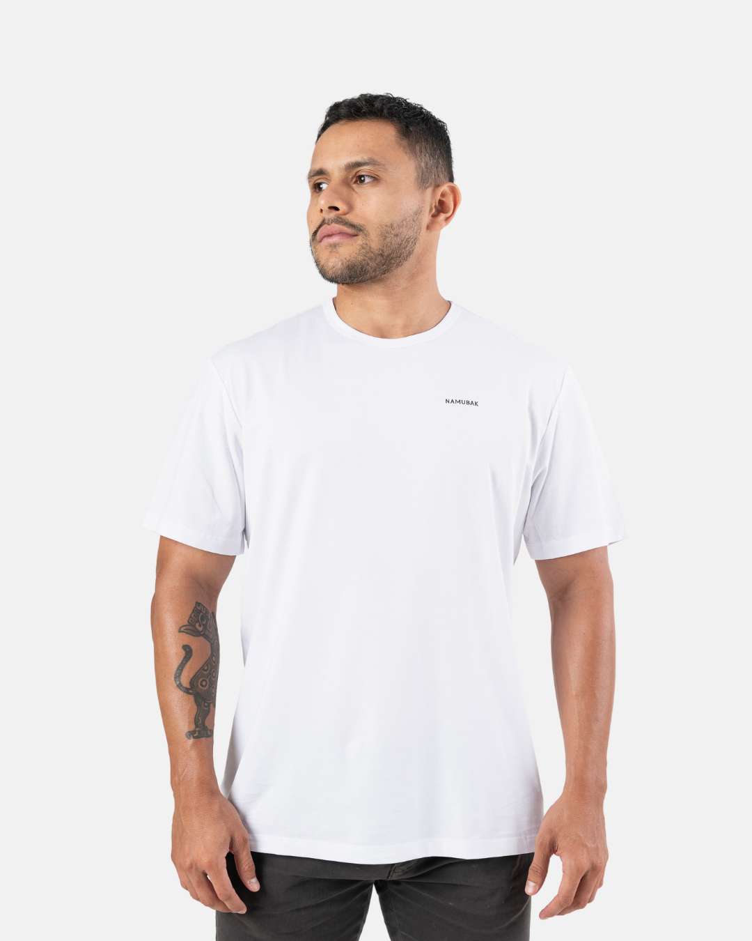 Basic Bamboo Shirt