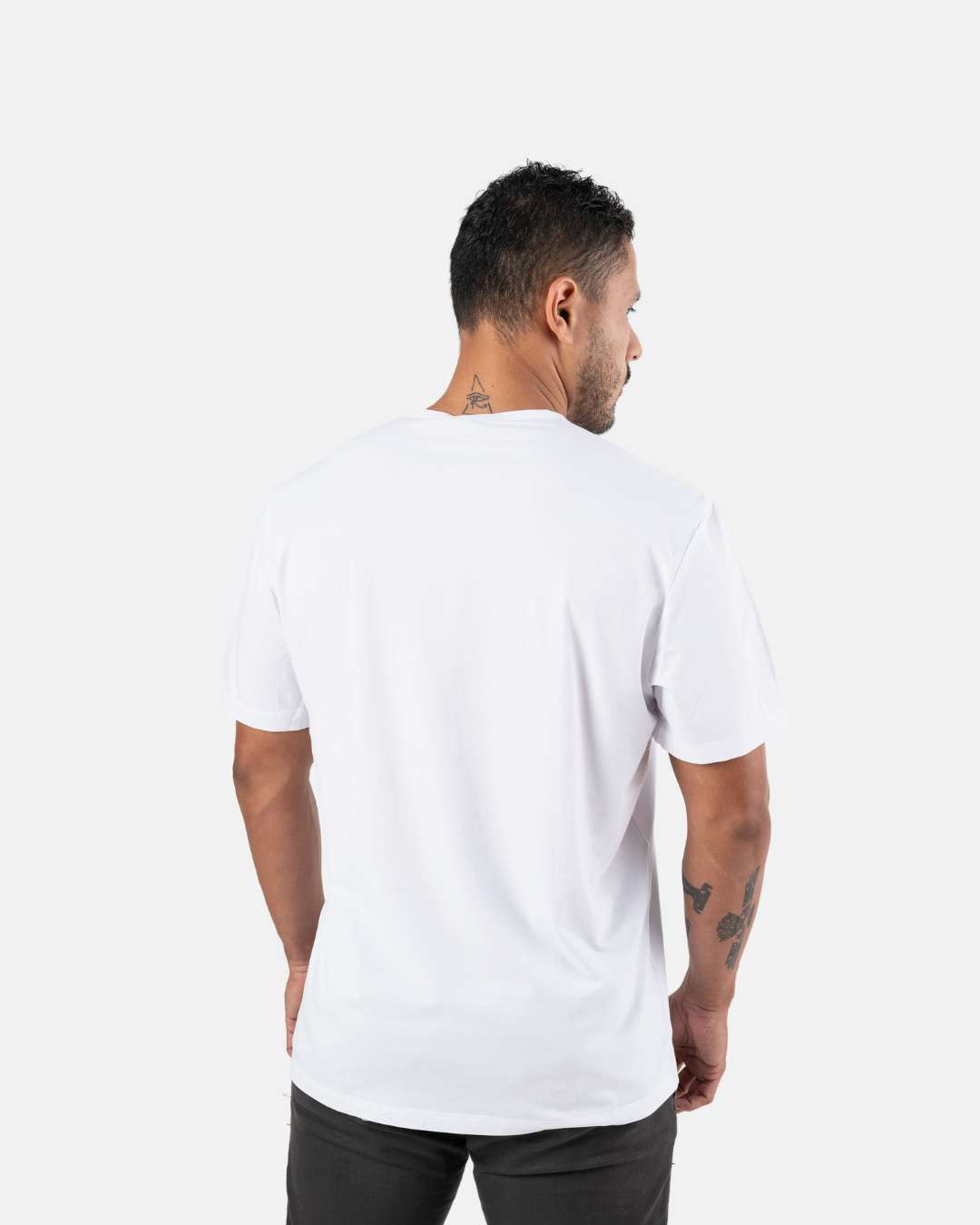 Basic Bamboo Shirt