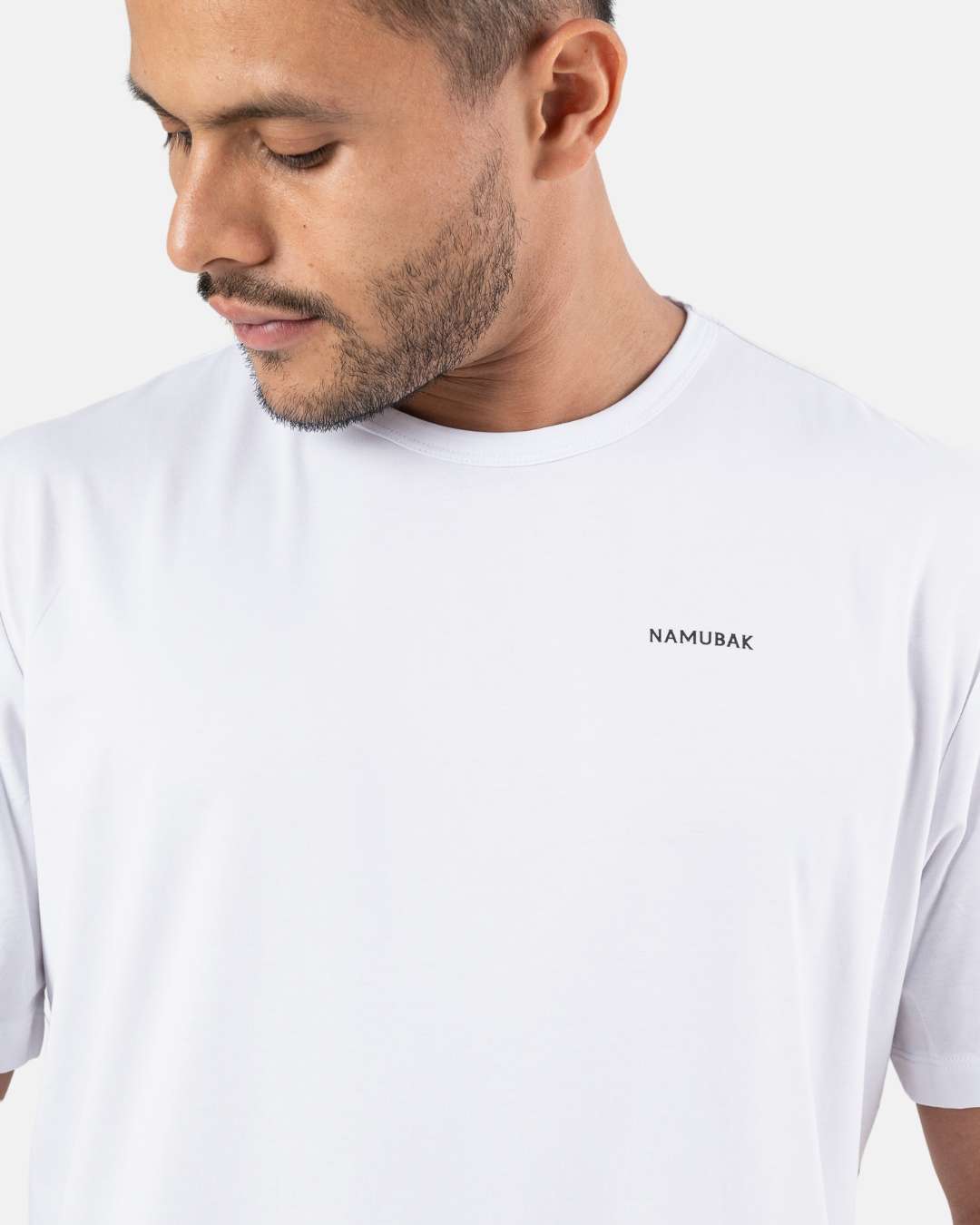 Basic Bamboo Shirt