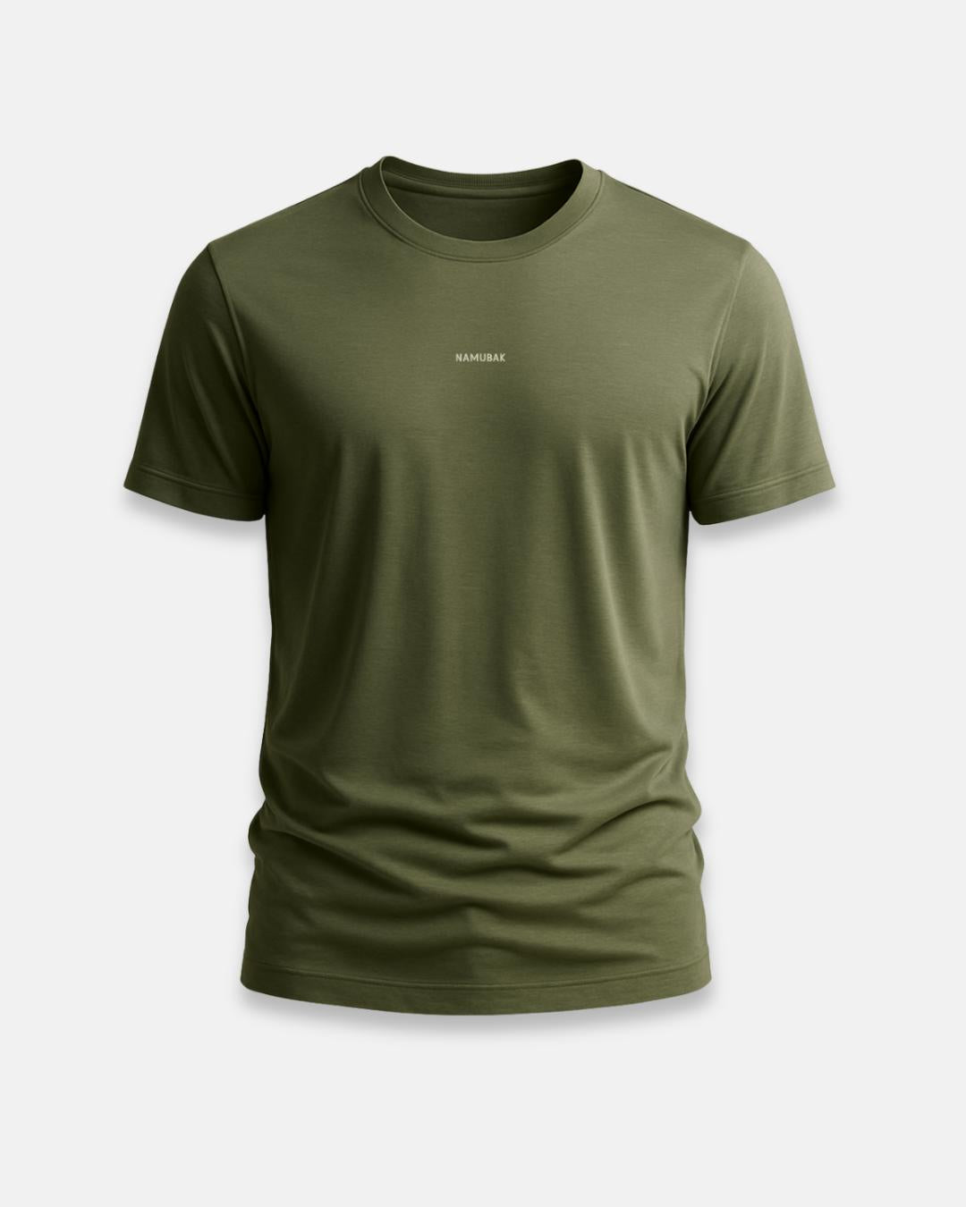 Camiseta Memento Mori
