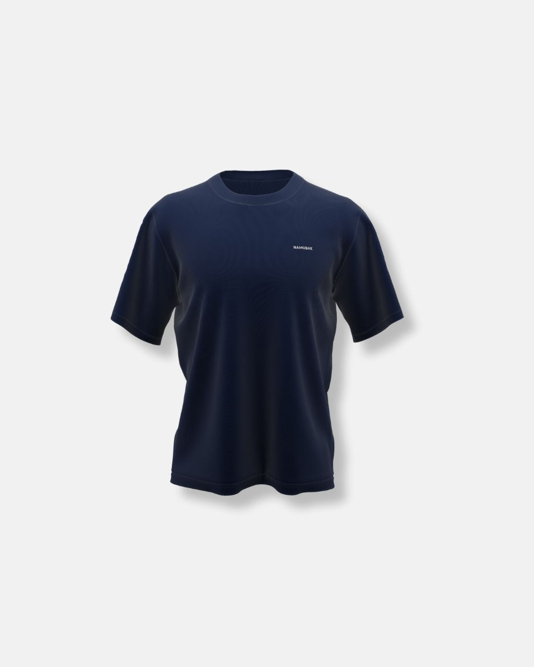 Camisa de Bambú