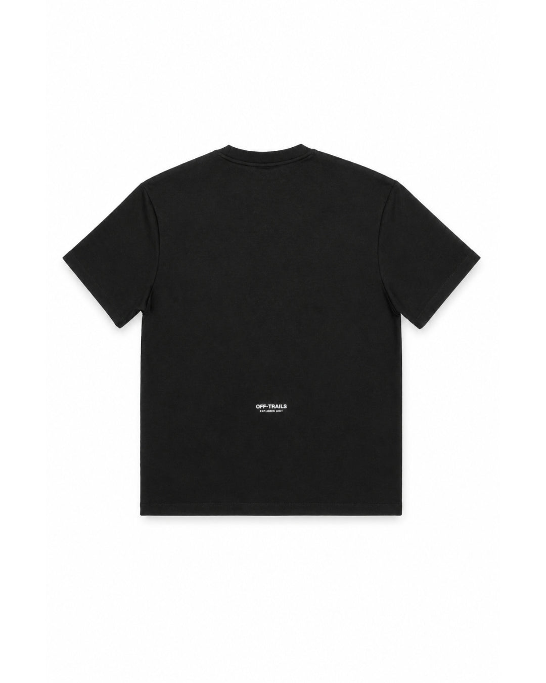 Off Trails Essential Tee