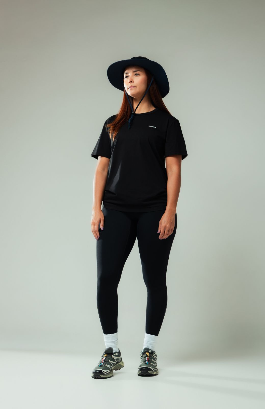 Carara Light Shirt