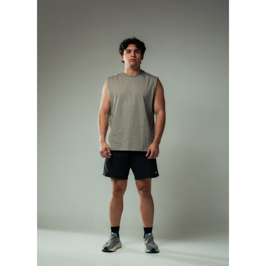Off Trail Tank Top