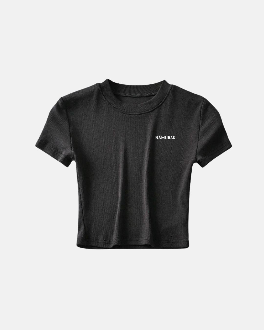 Blusa Básica Reciclada Namubak