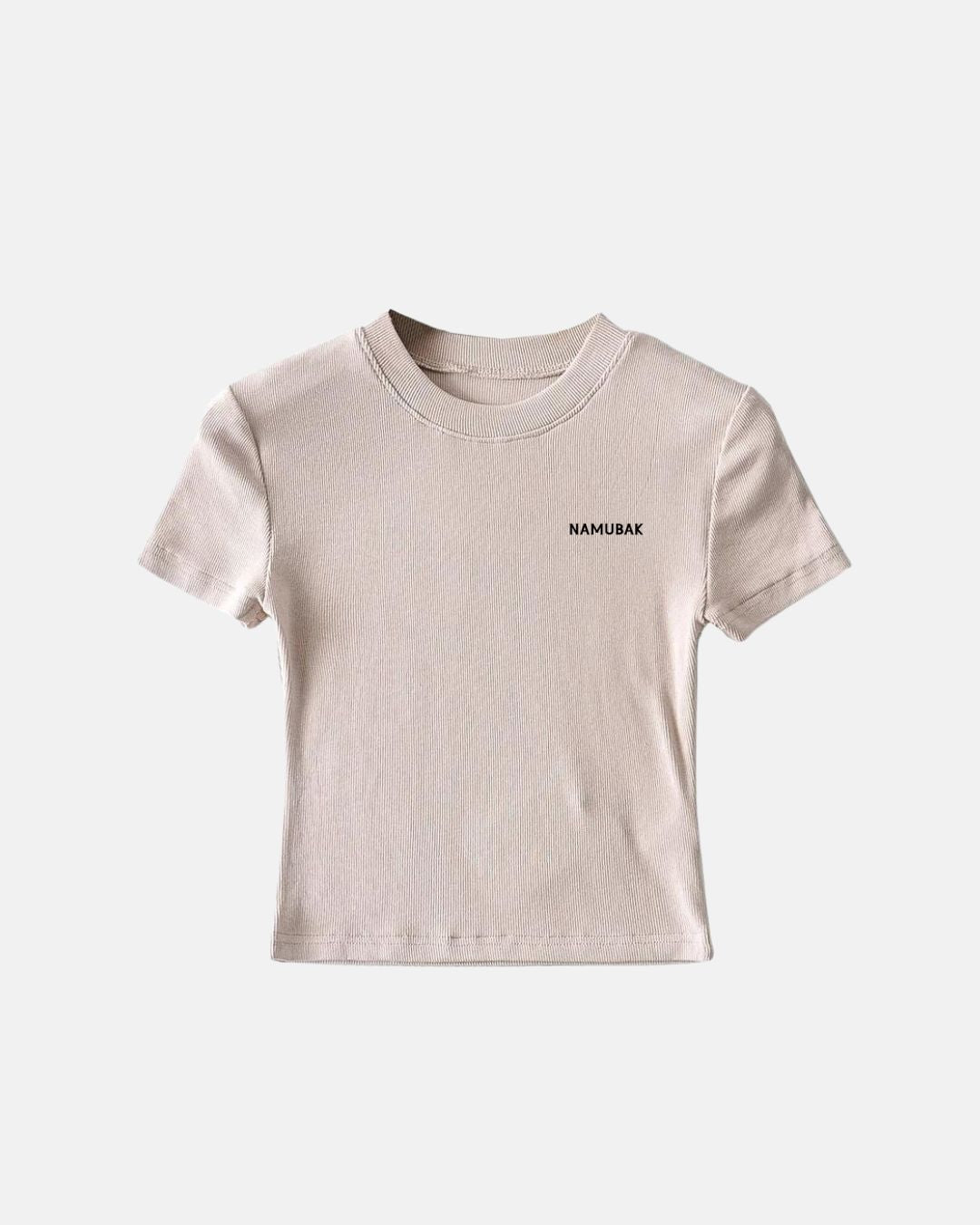 Blusa Básica Reciclada Namubak