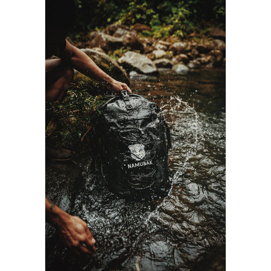 Drybag Impermeable 35L
