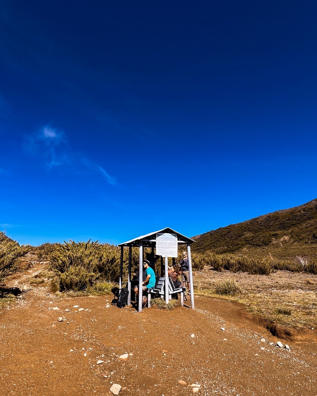 Experiencia al Parque Nacional Chirripó