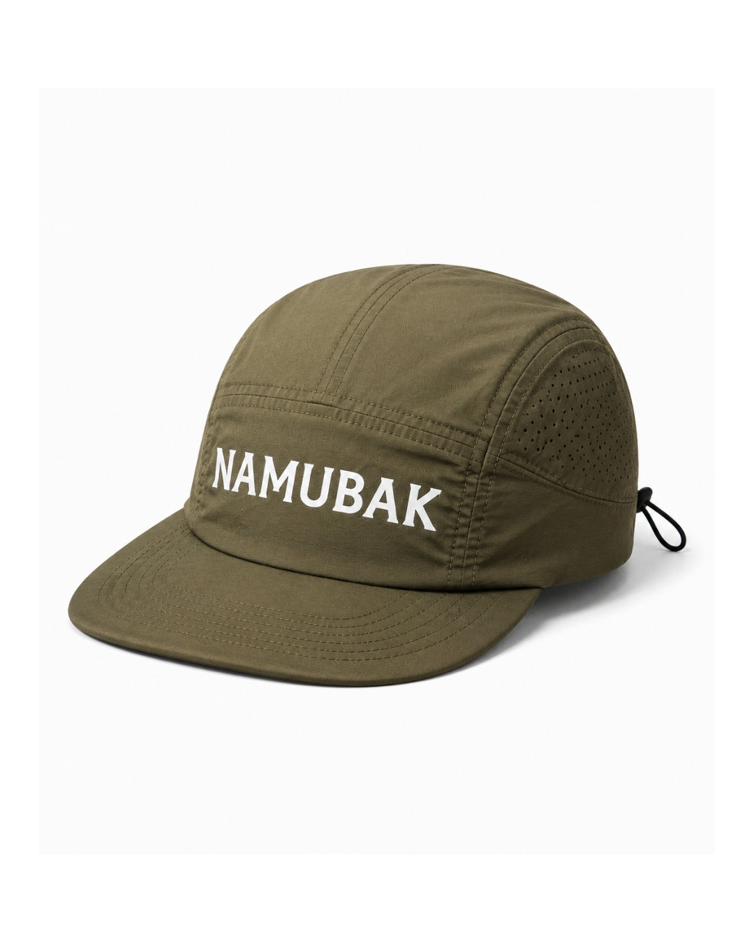 Nomad Tech Cap