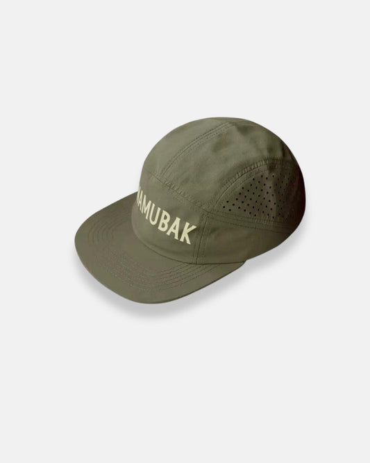 Gorra Running Dry Fit