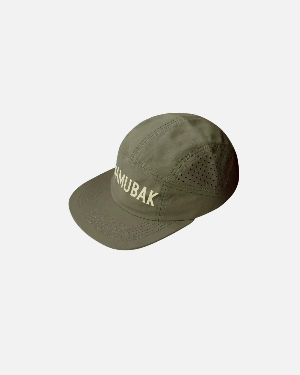 Nomad Tech Cap