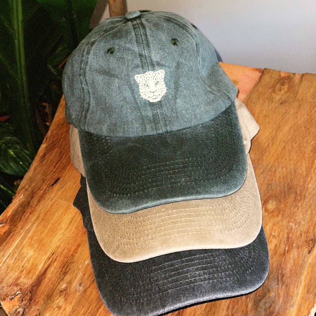 Gorra Vintage Namubak