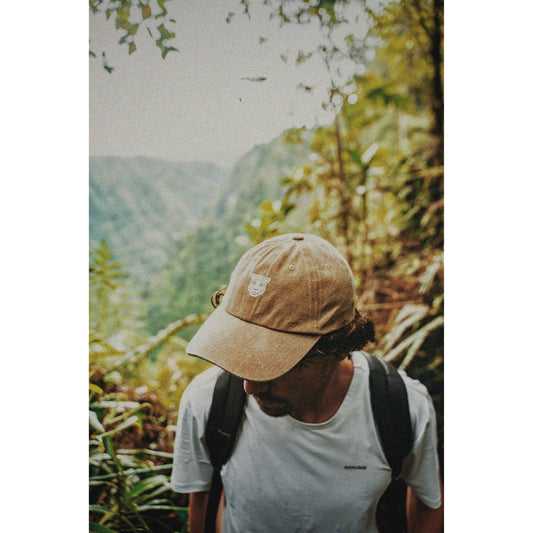 Gorra Vintage Namubak