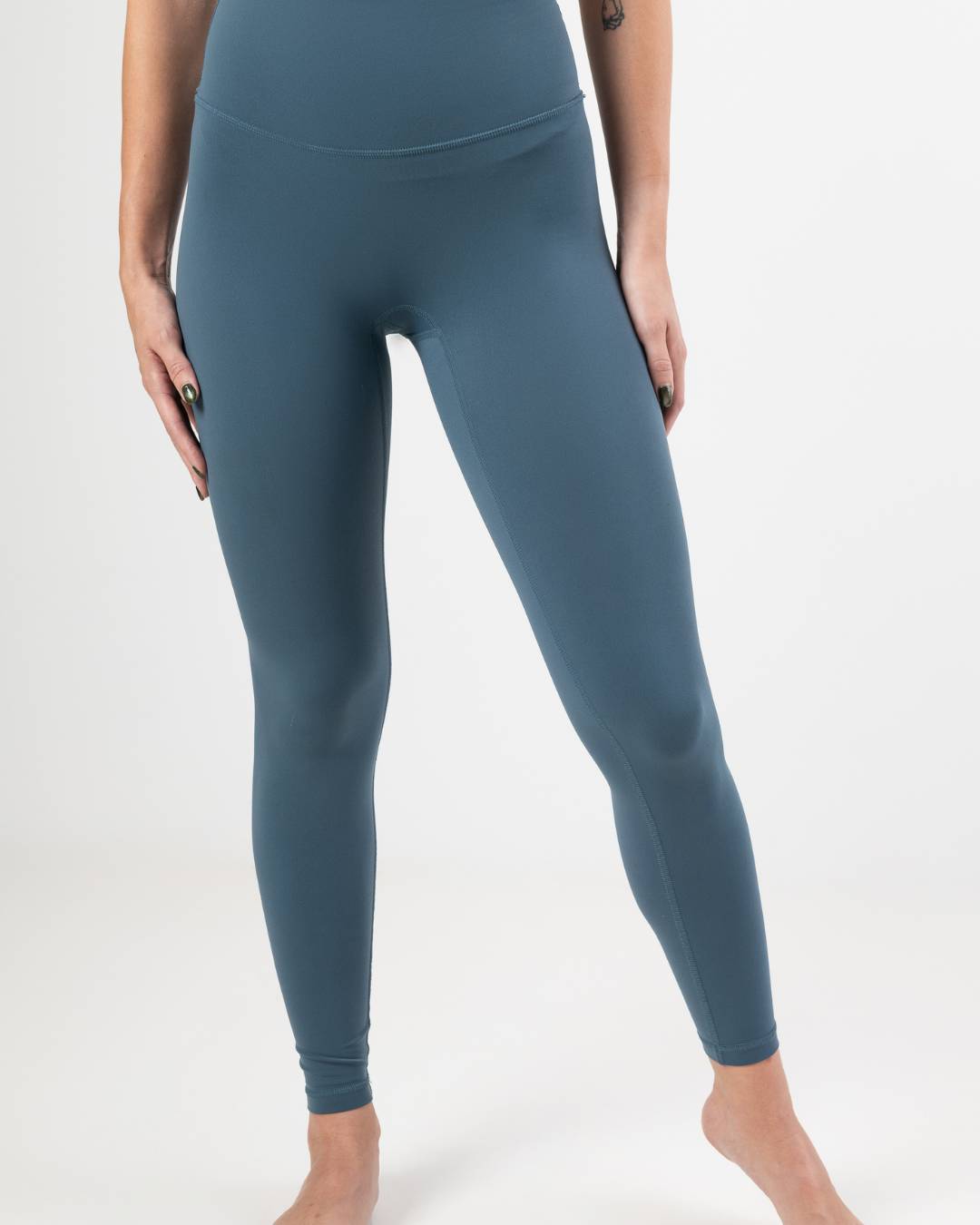 Legging de Yoga Reciclada