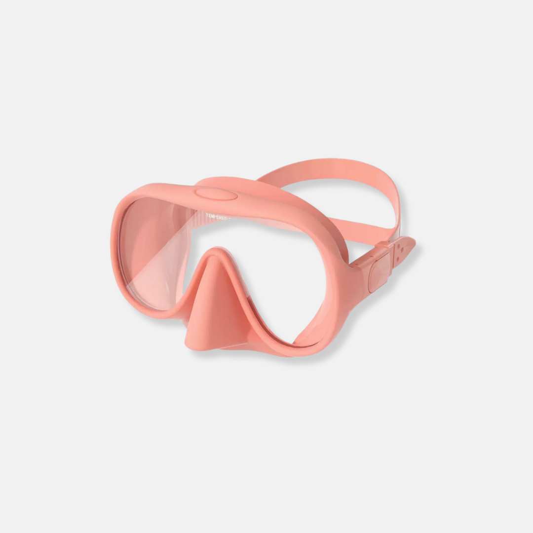 Máscara de Buceo & Snorkel