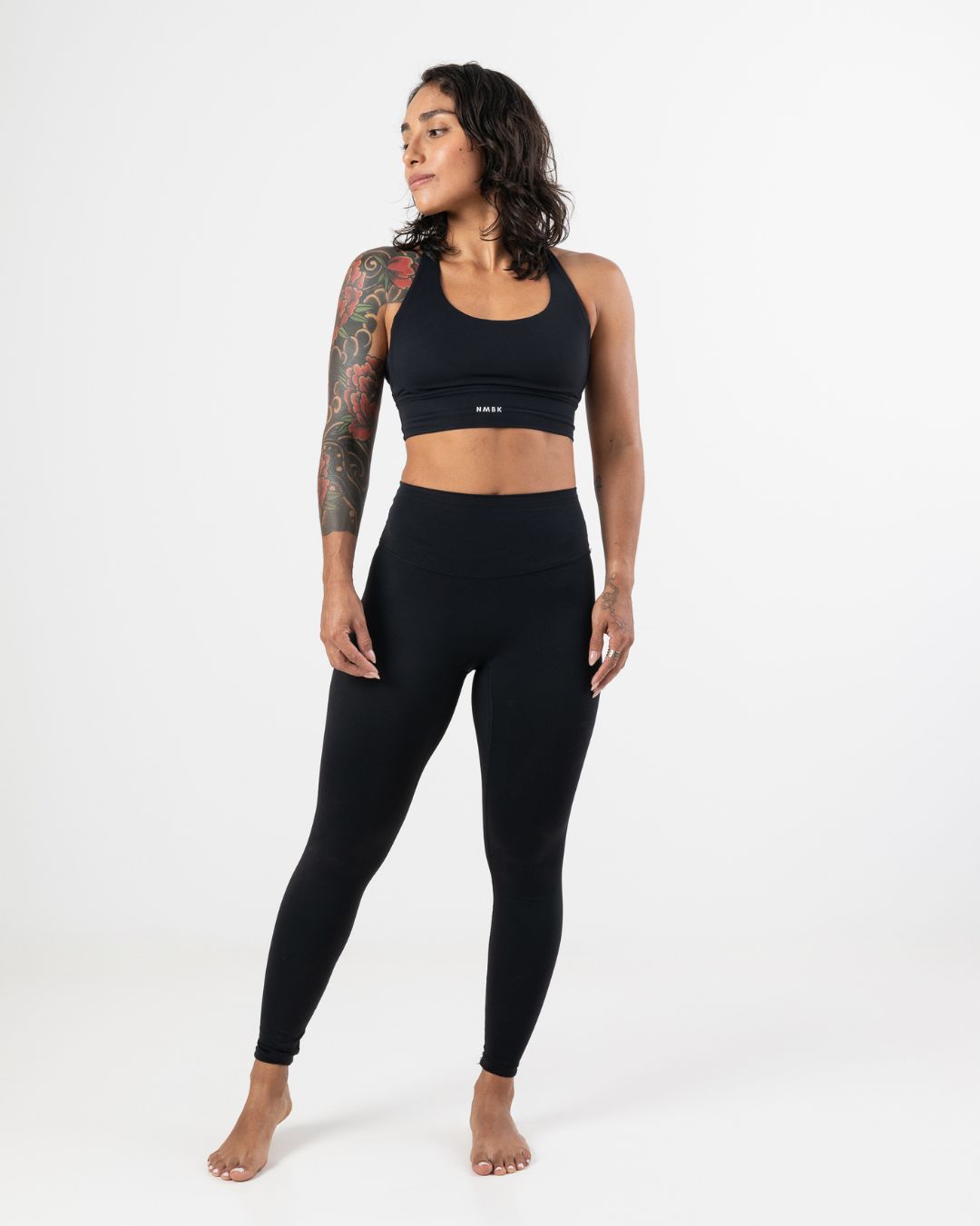 Set de Yoga Reciclado