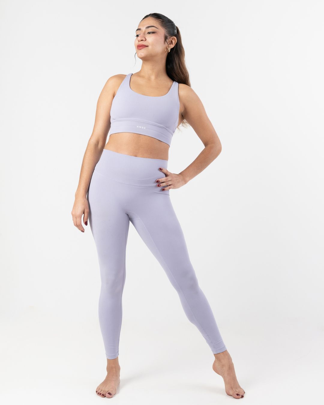 Set de Yoga Reciclado