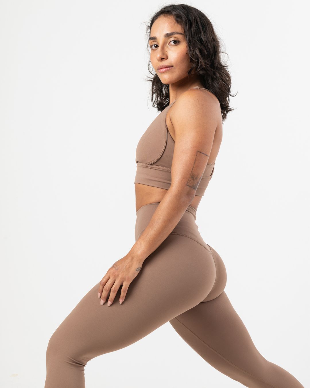 Set de Yoga Reciclado