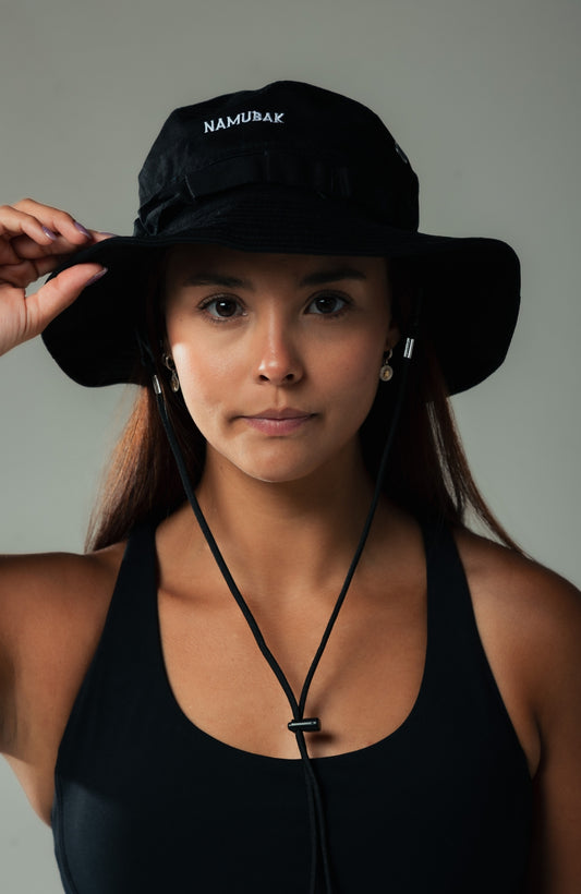 Bucket Hat de Aventura
