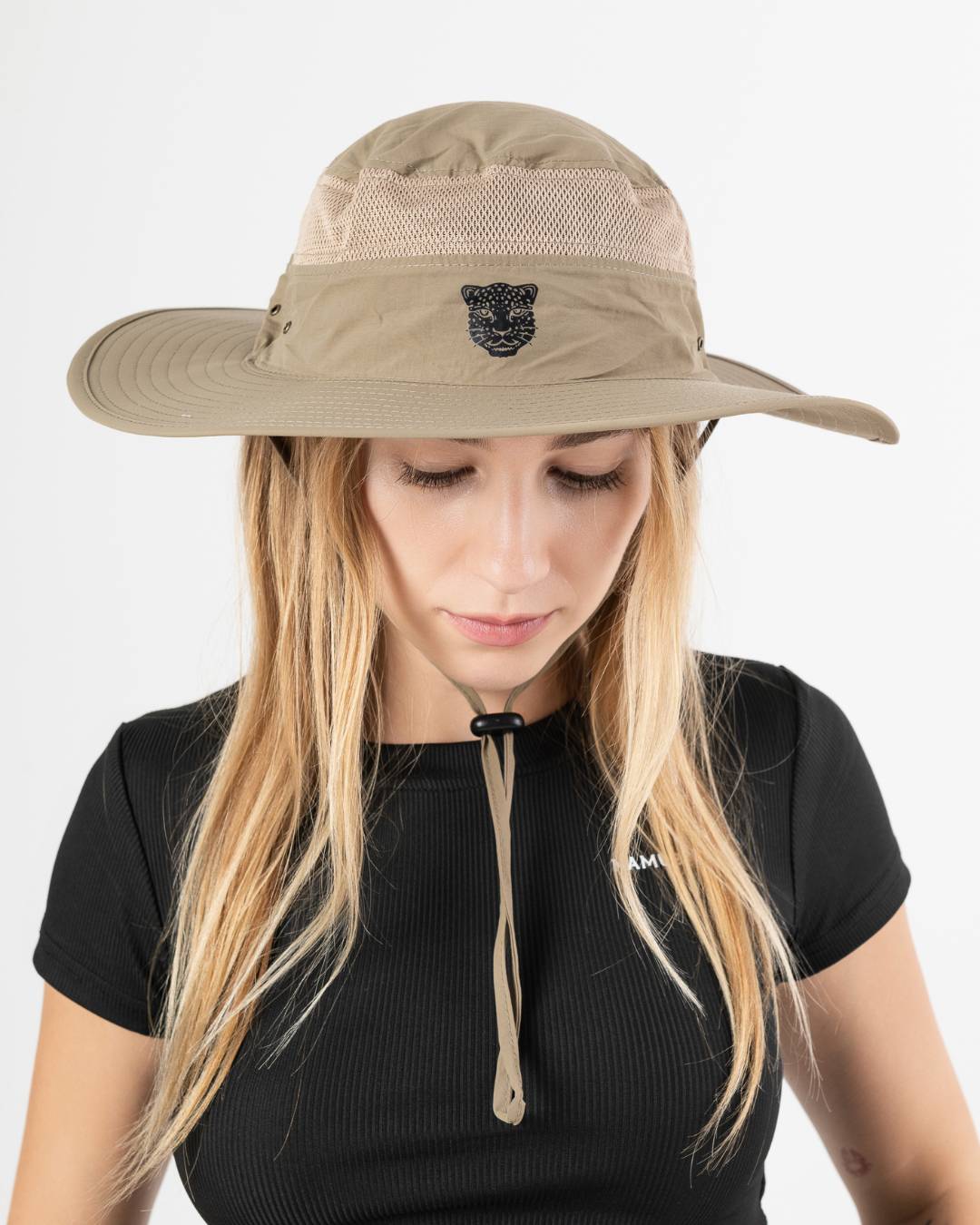 Recycled Safari Hat UPF50+