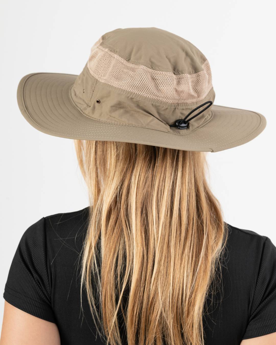 Recycled Safari Hat UPF50+
