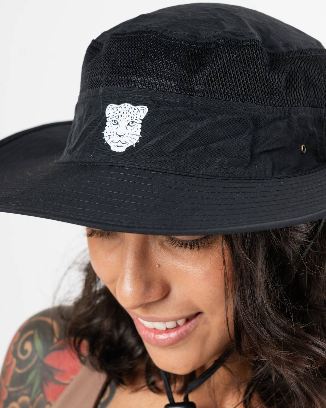 Recycled Safari Hat UPF50+