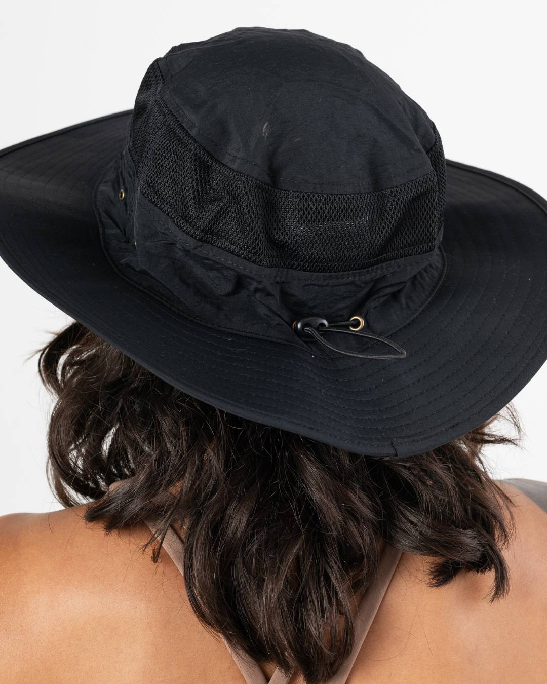 Recycled Safari Hat UPF50+