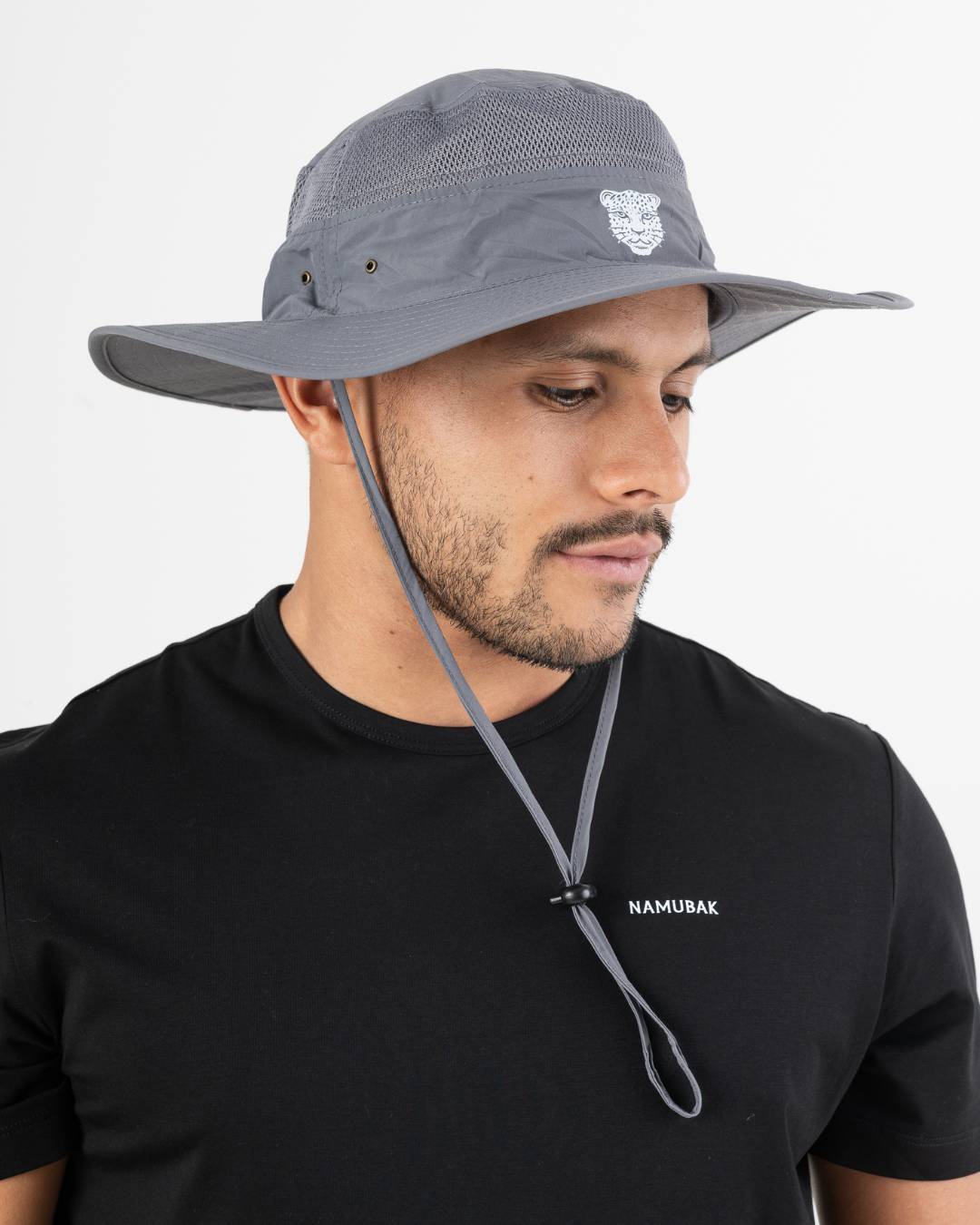Recycled Safari Hat UPF50+