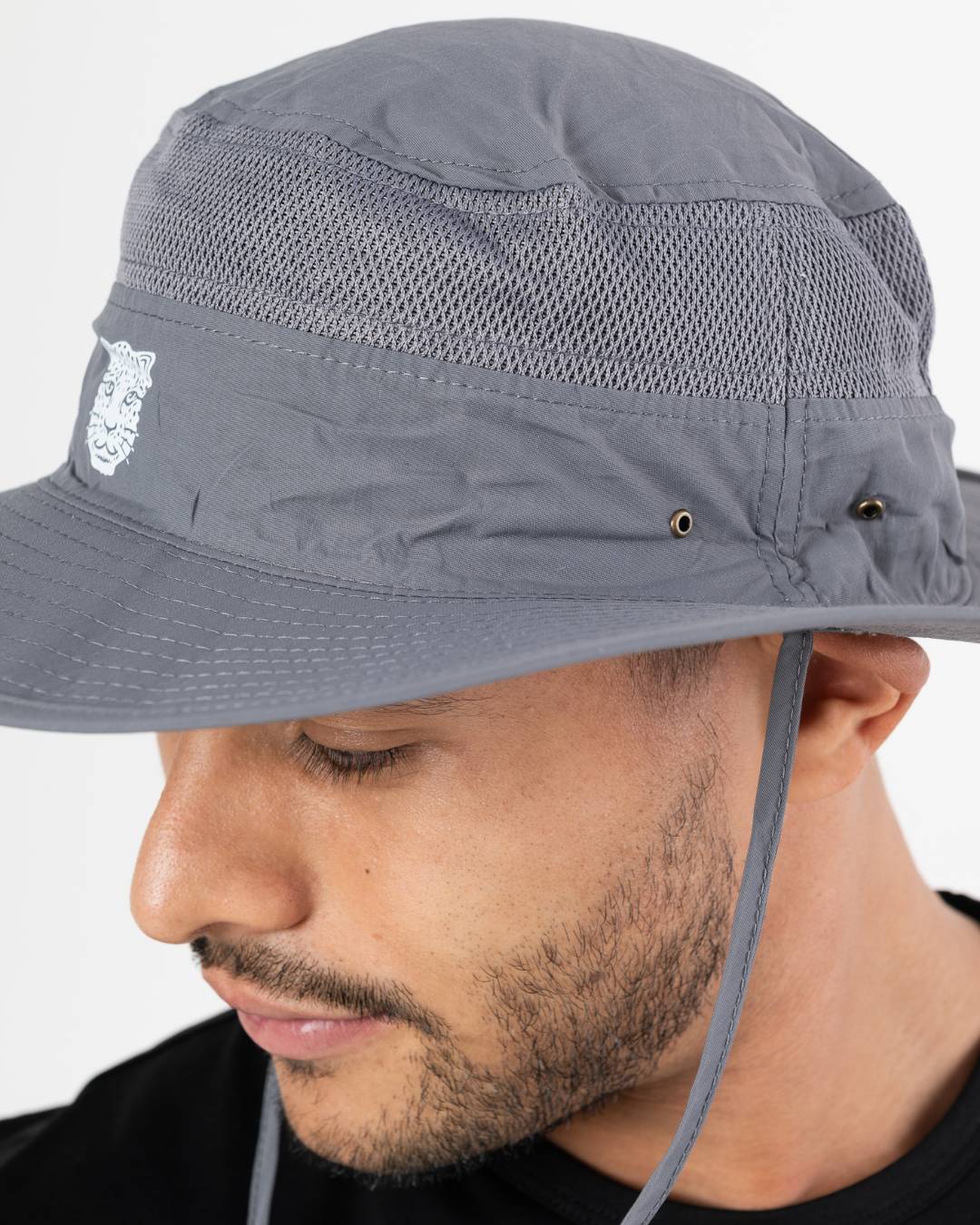 Recycled Safari Hat UPF50+