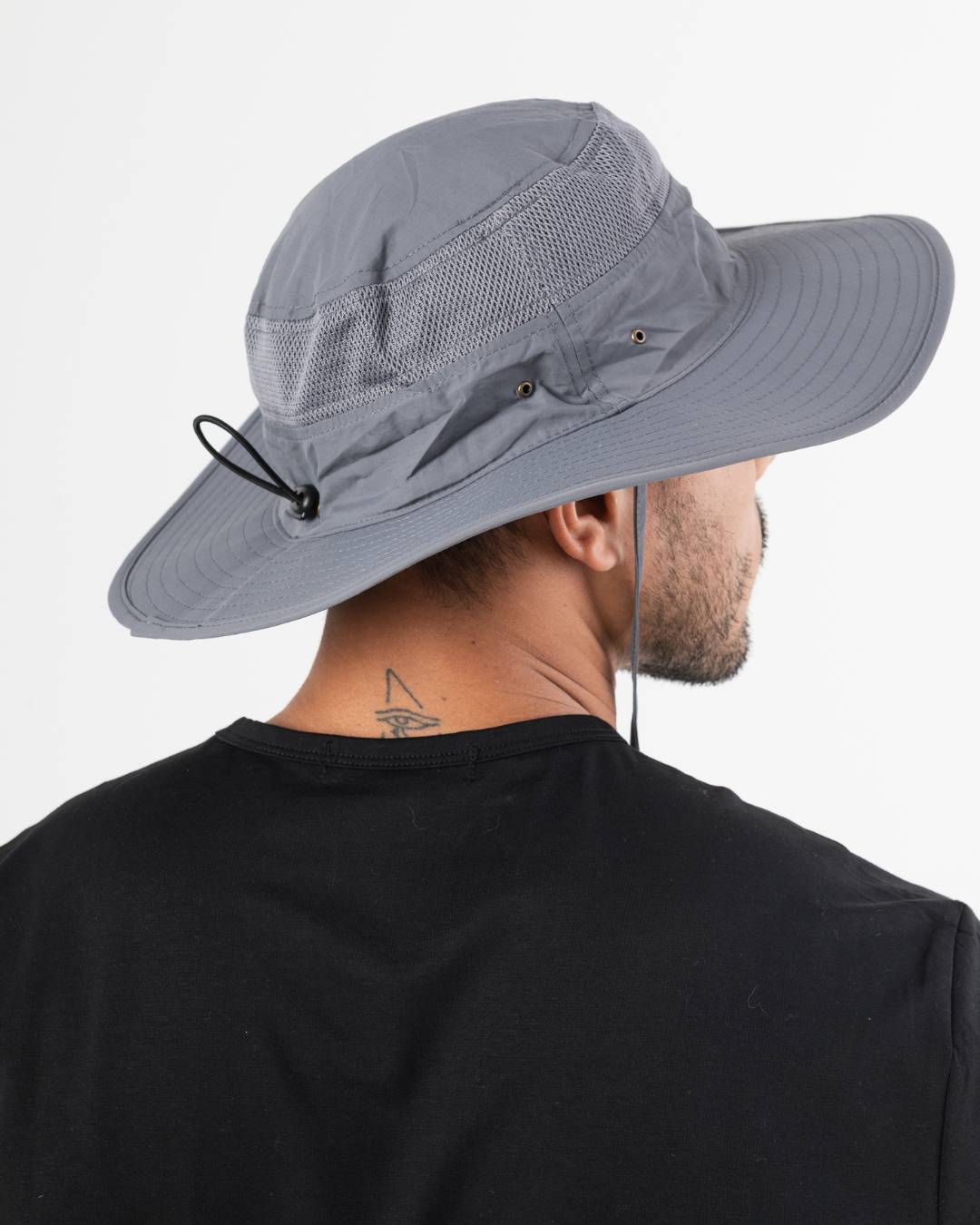 Recycled Safari Hat UPF50+