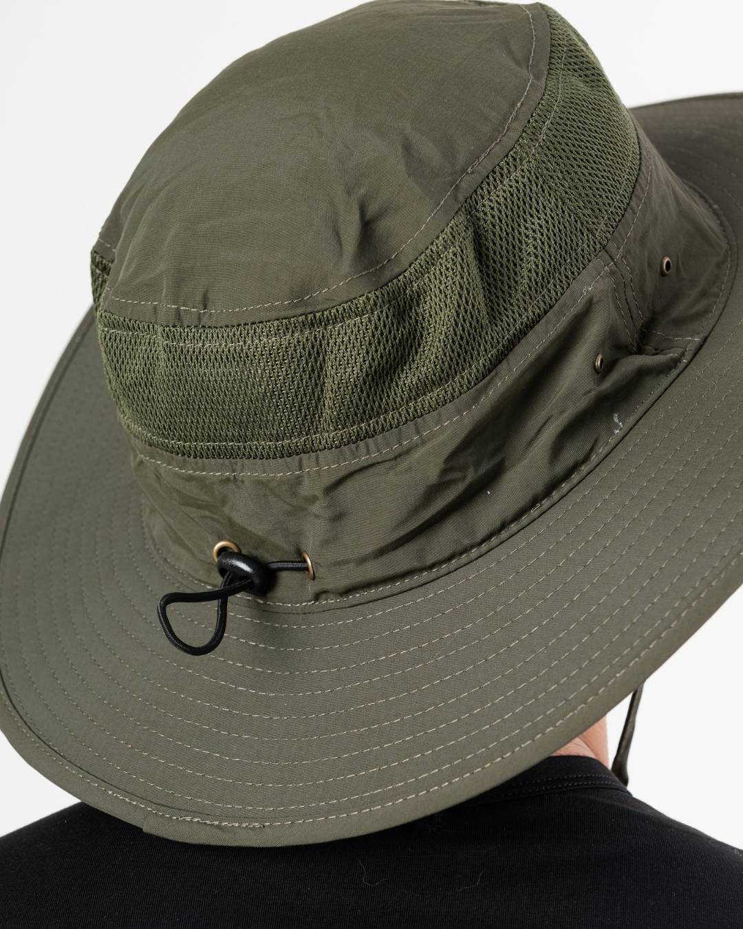 Recycled Safari Hat UPF50+