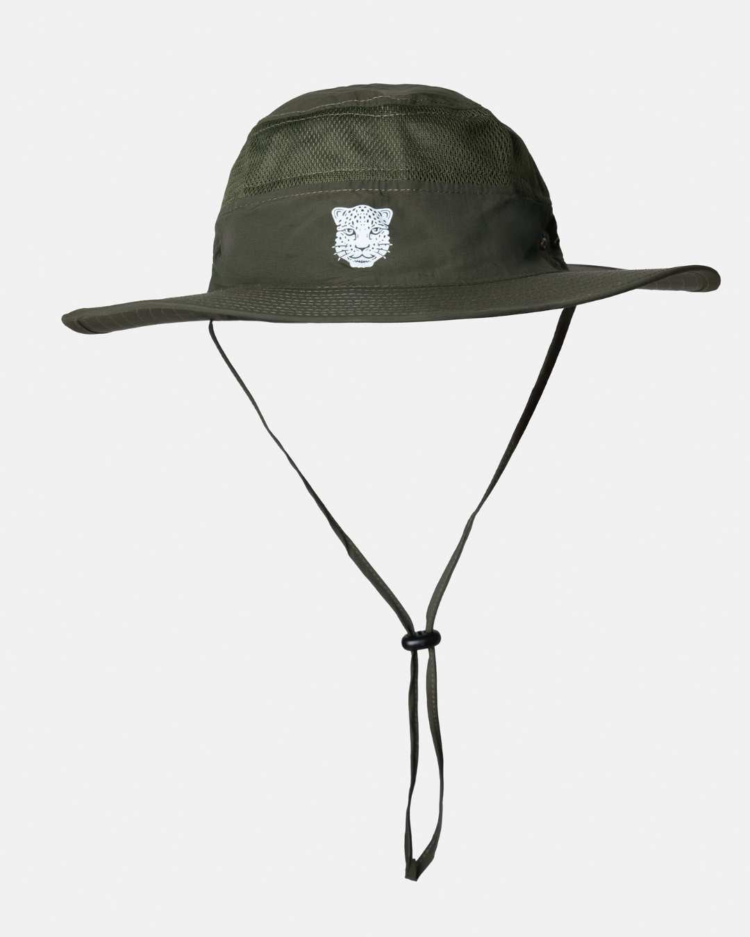 Recycled Safari Hat UPF50+